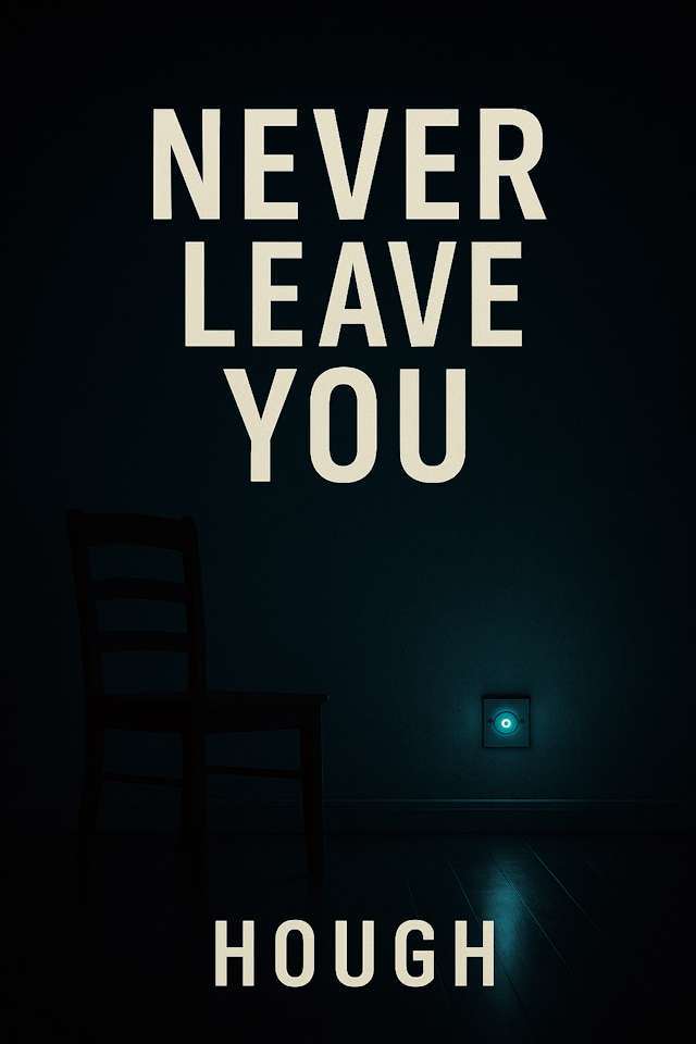 Cover of Never Leave You